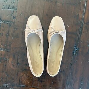 Schutz Ballet Flat